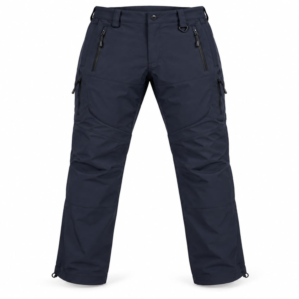 Pantalon tactico de tela funcional secado rapido R-PA29 Tactical Police