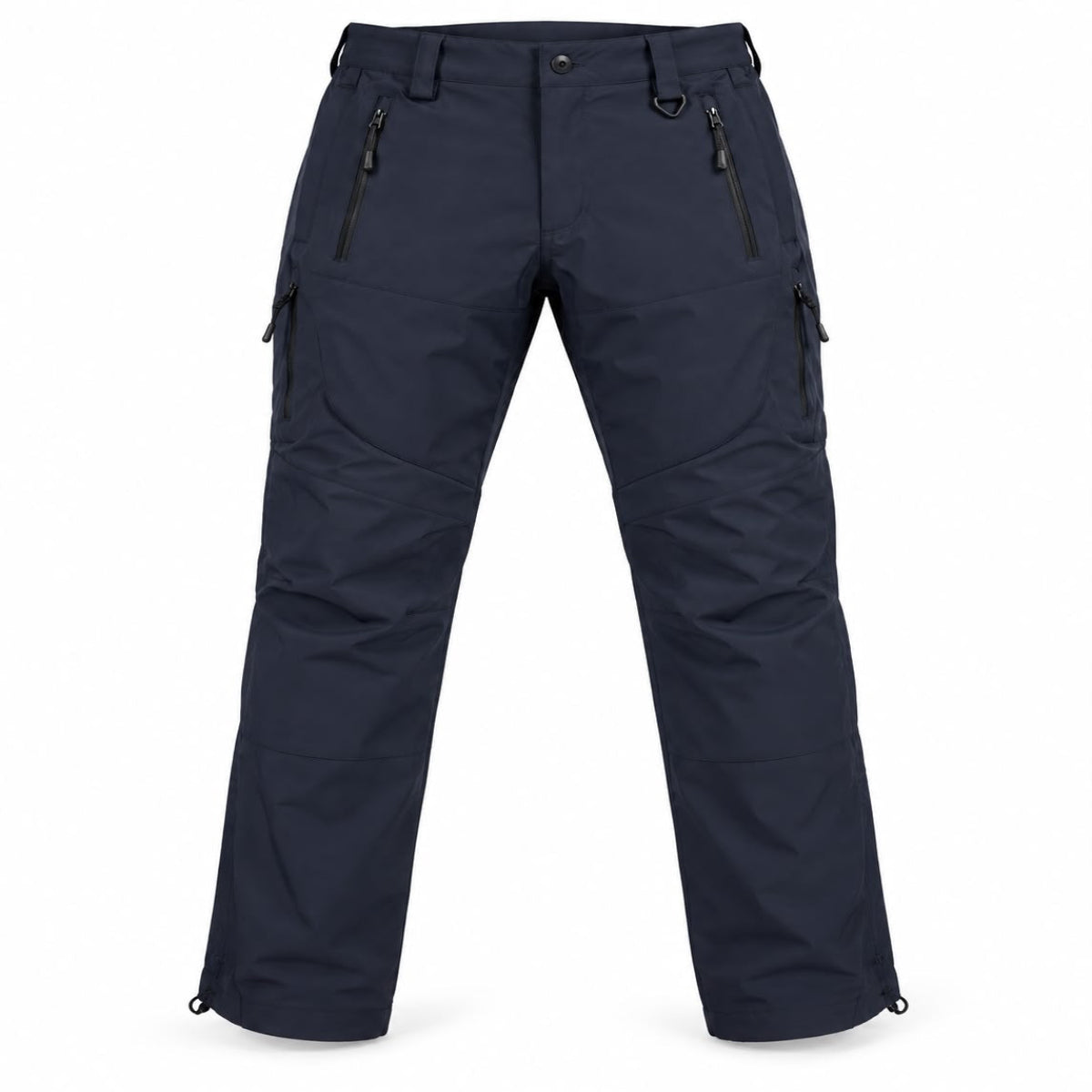 Pantalon tactico de tela funcional secado rapido R-PA29 Tactical Police