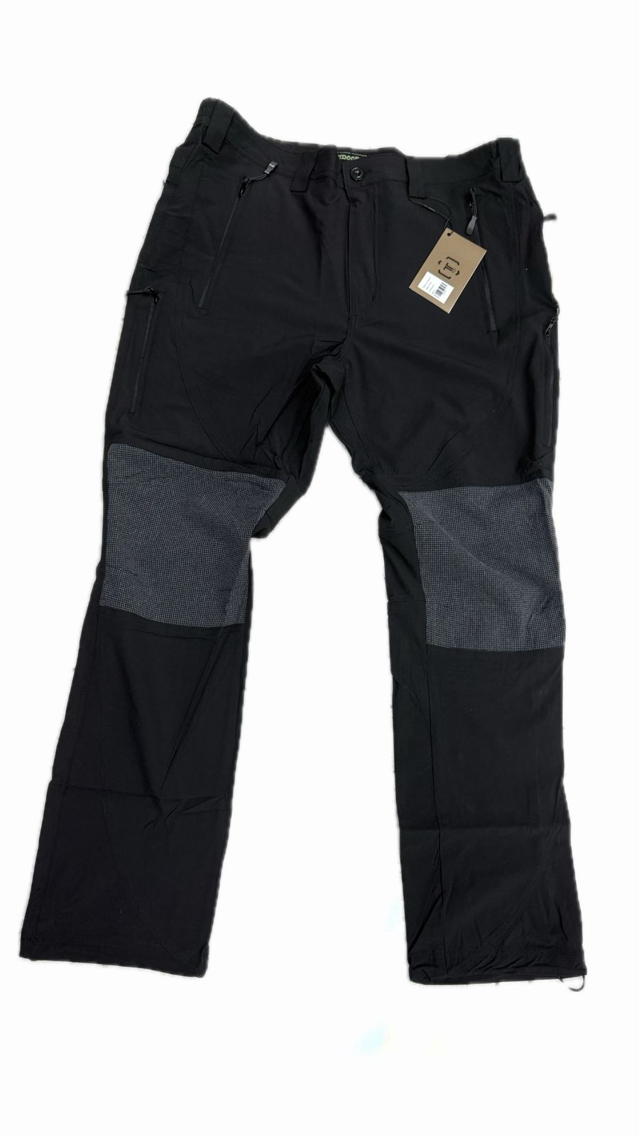 Pantalon tactico R-PA29