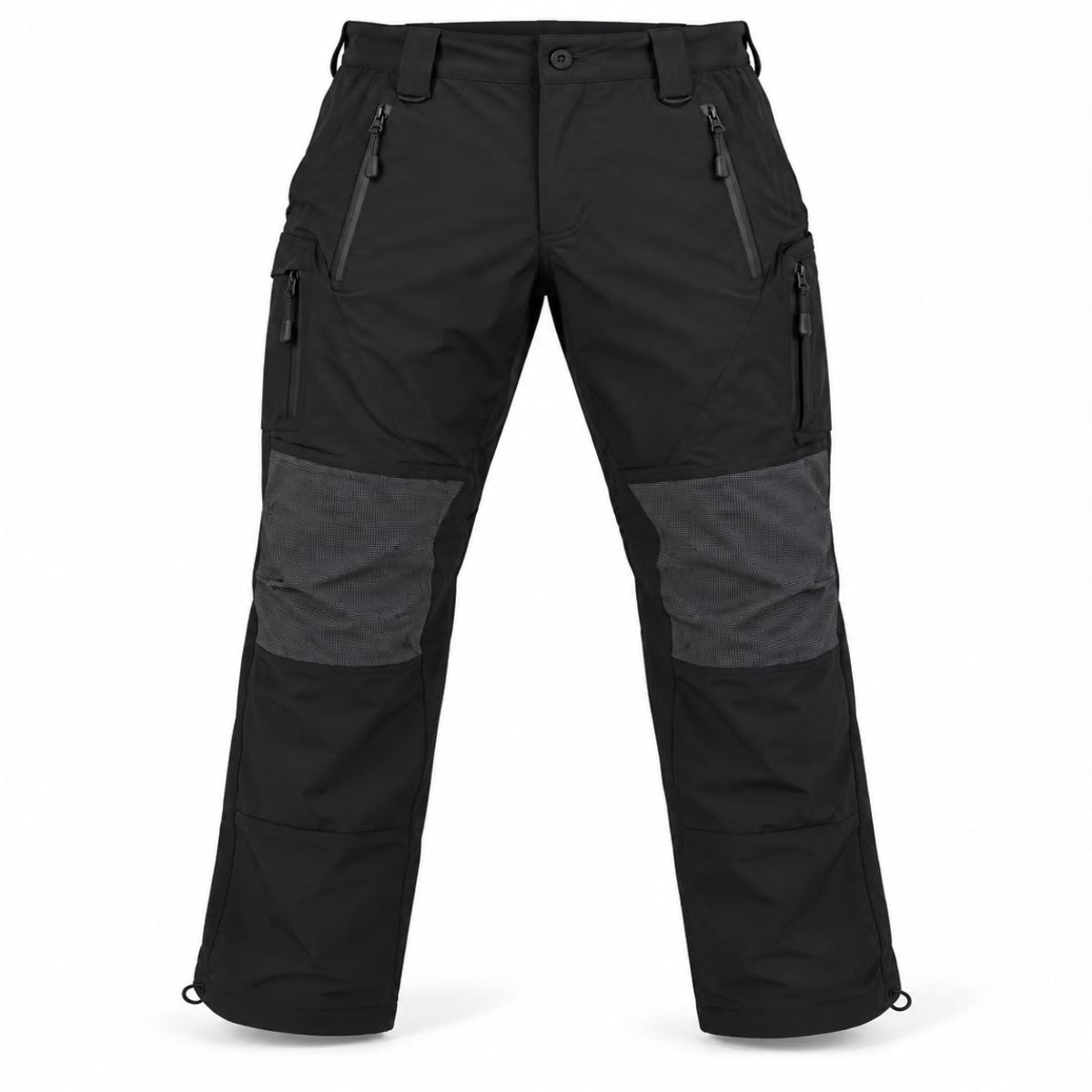 Pantalon tactico de tela funcional secado rapido R-PA29 Tactical Police