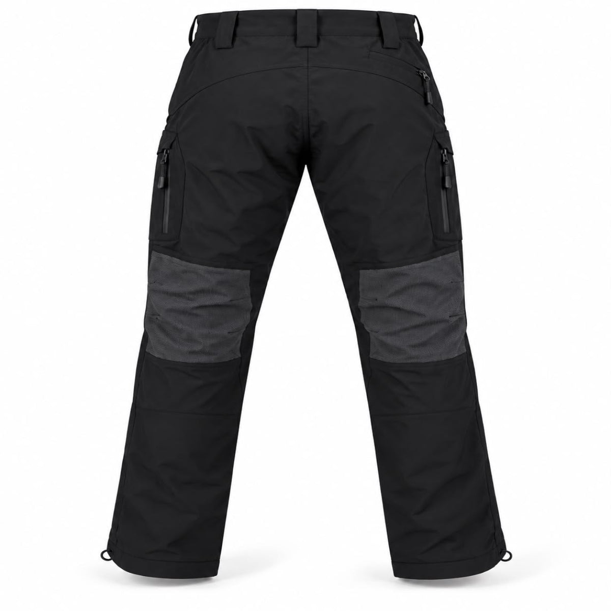 Pantalon tactico de tela funcional secado rapido R-PA29 Tactical Police