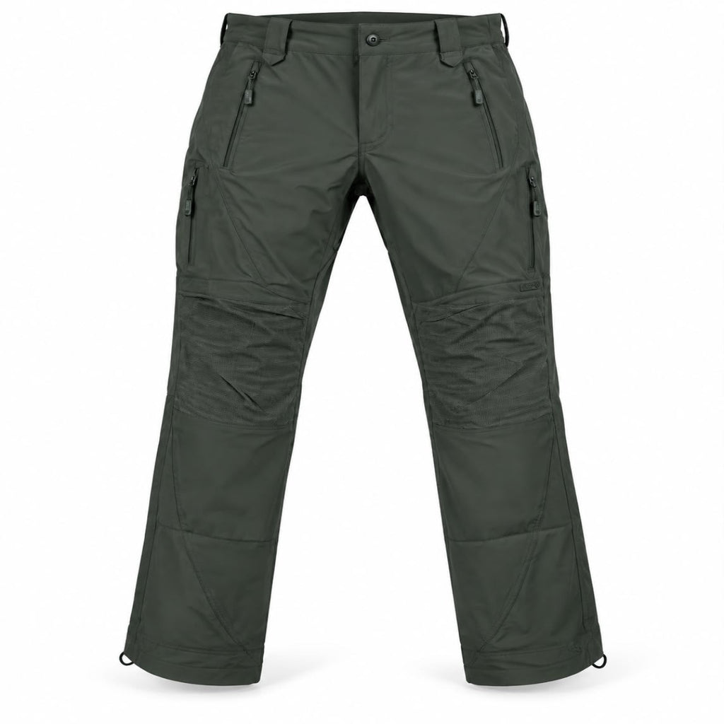 Pantalon tactico de tela funcional secado rapido R-PA29 Tactical Police