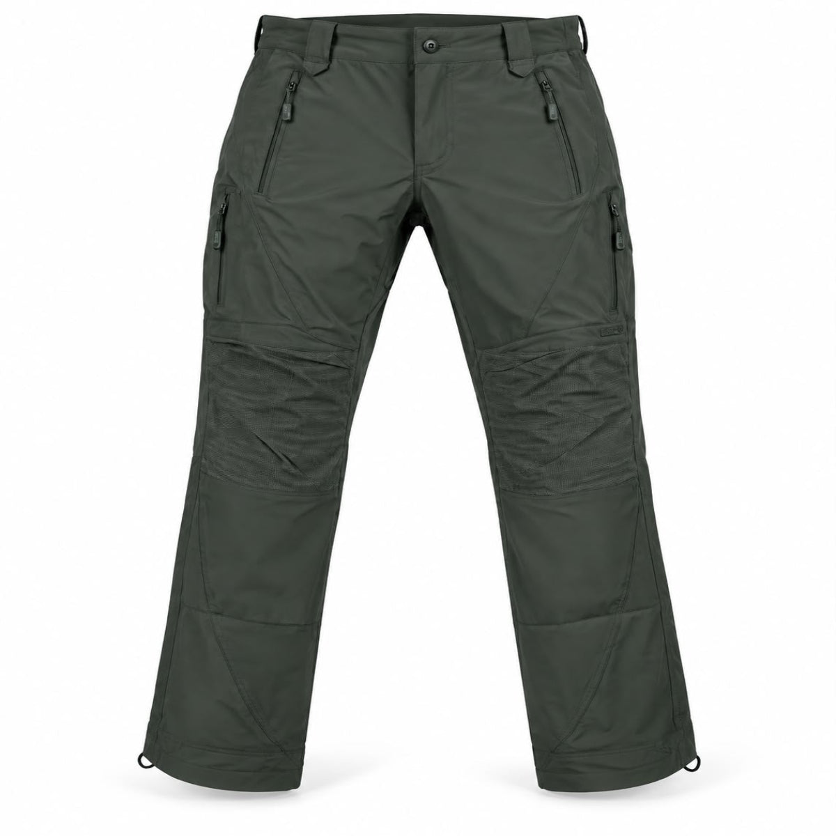 Pantalon tactico de tela funcional secado rapido R-PA29 Tactical Police