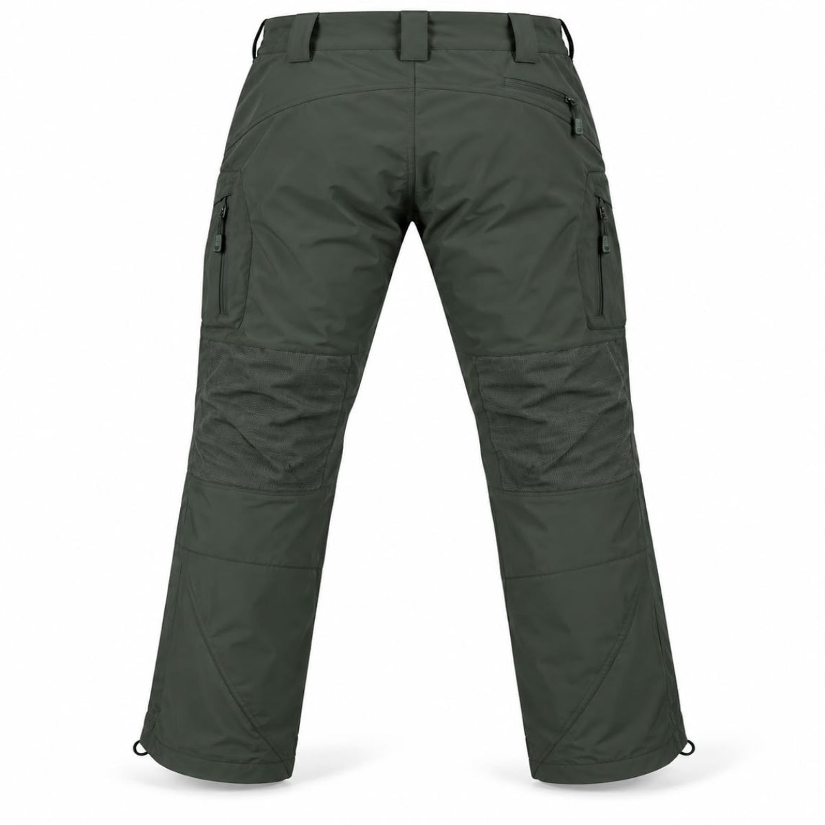 Pantalon tactico de tela funcional secado rapido R-PA29 Tactical Police
