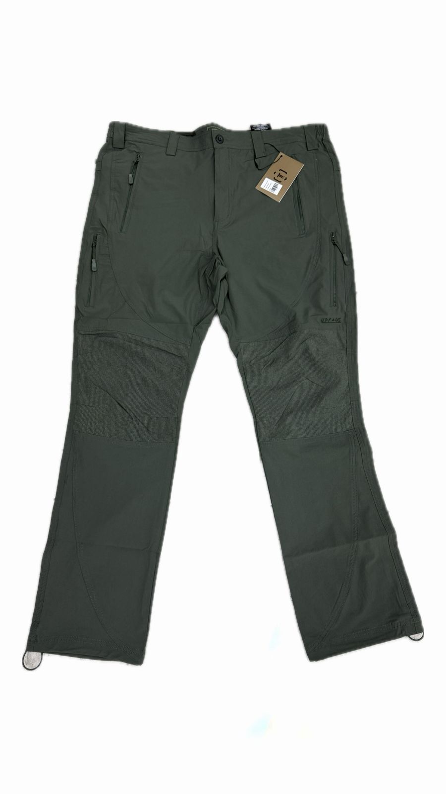 Pantalon tactico R-PA29