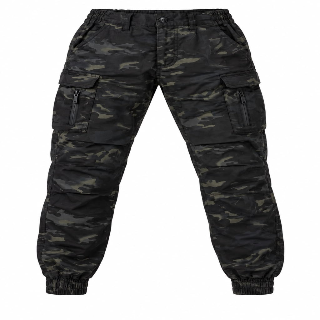 Pantalon deportivo secado rápido R-PA2 sarchon