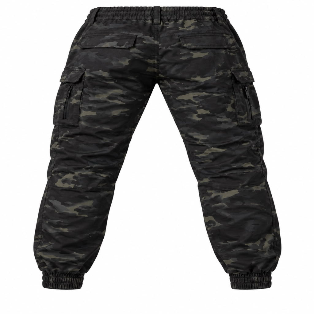 Pantalon deportivo secado rápido R-PA2 sarchon