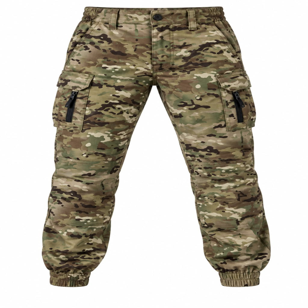 Pantalon deportivo secado rápido R-PA2 sarchon