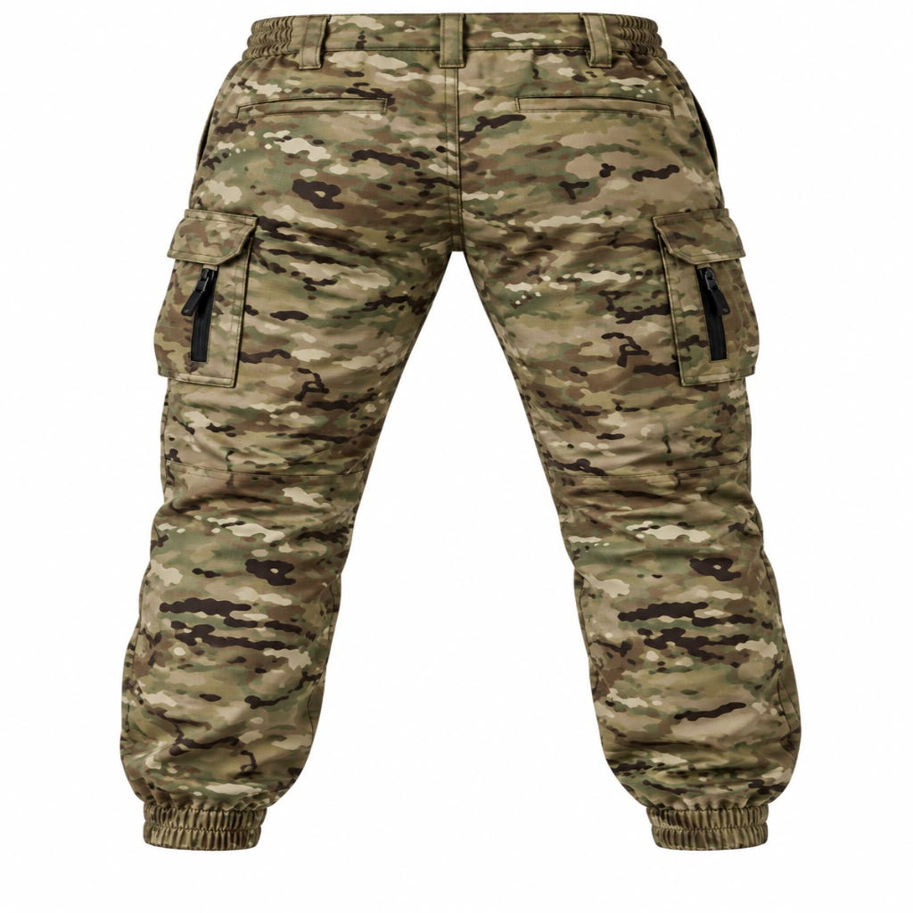Pantalon deportivo secado rápido R-PA2 sarchon
