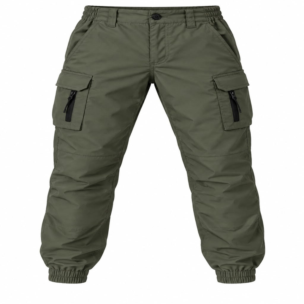 Pantalon deportivo secado rápido R-PA2 sarchon