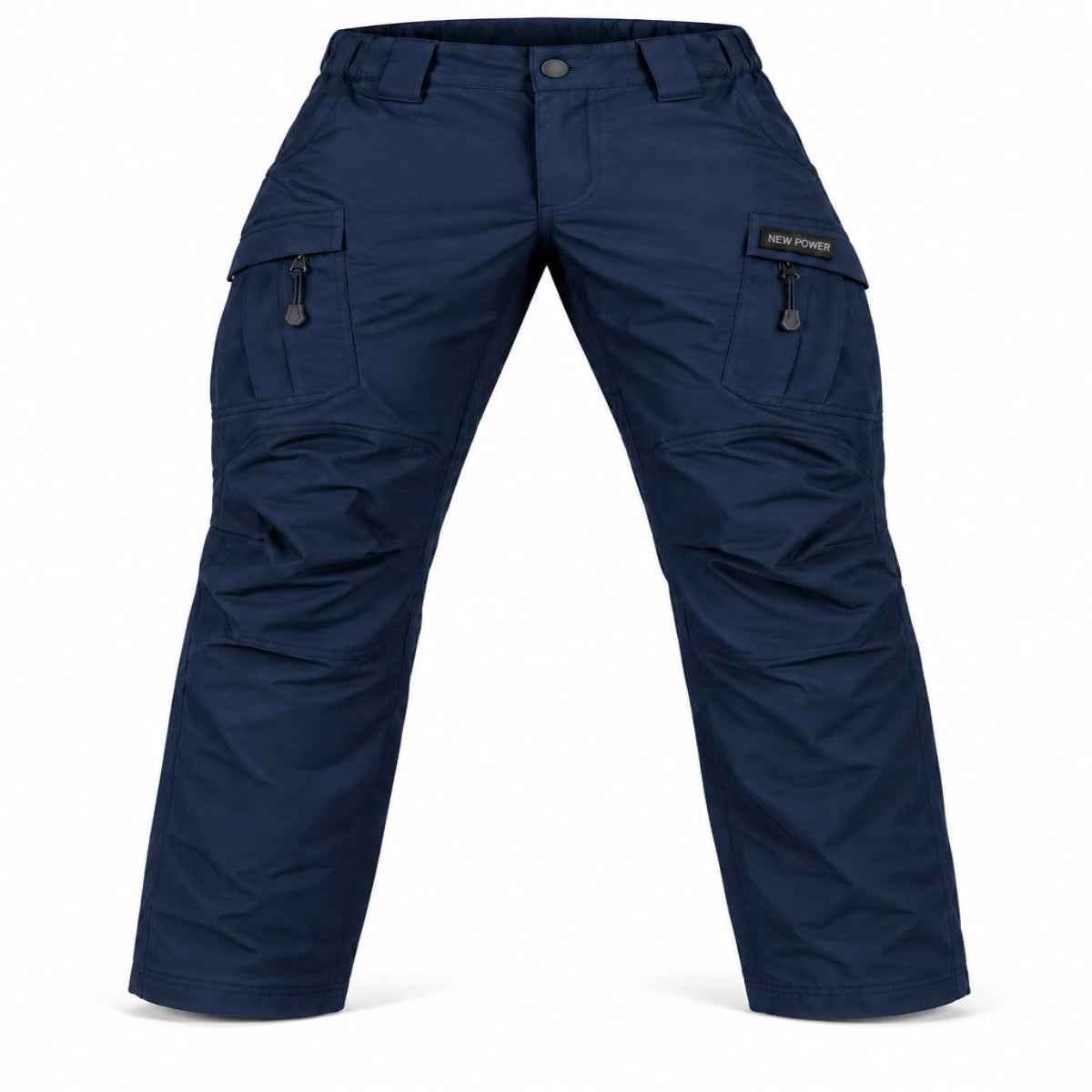 Pantalon de tela secado rapido tela funcional R-PA32 New Power