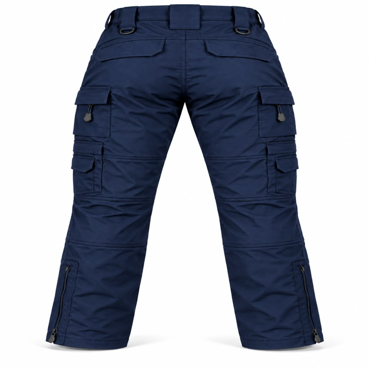 Pantalon de tela secado rapido tela funcional R-PA32 New Power