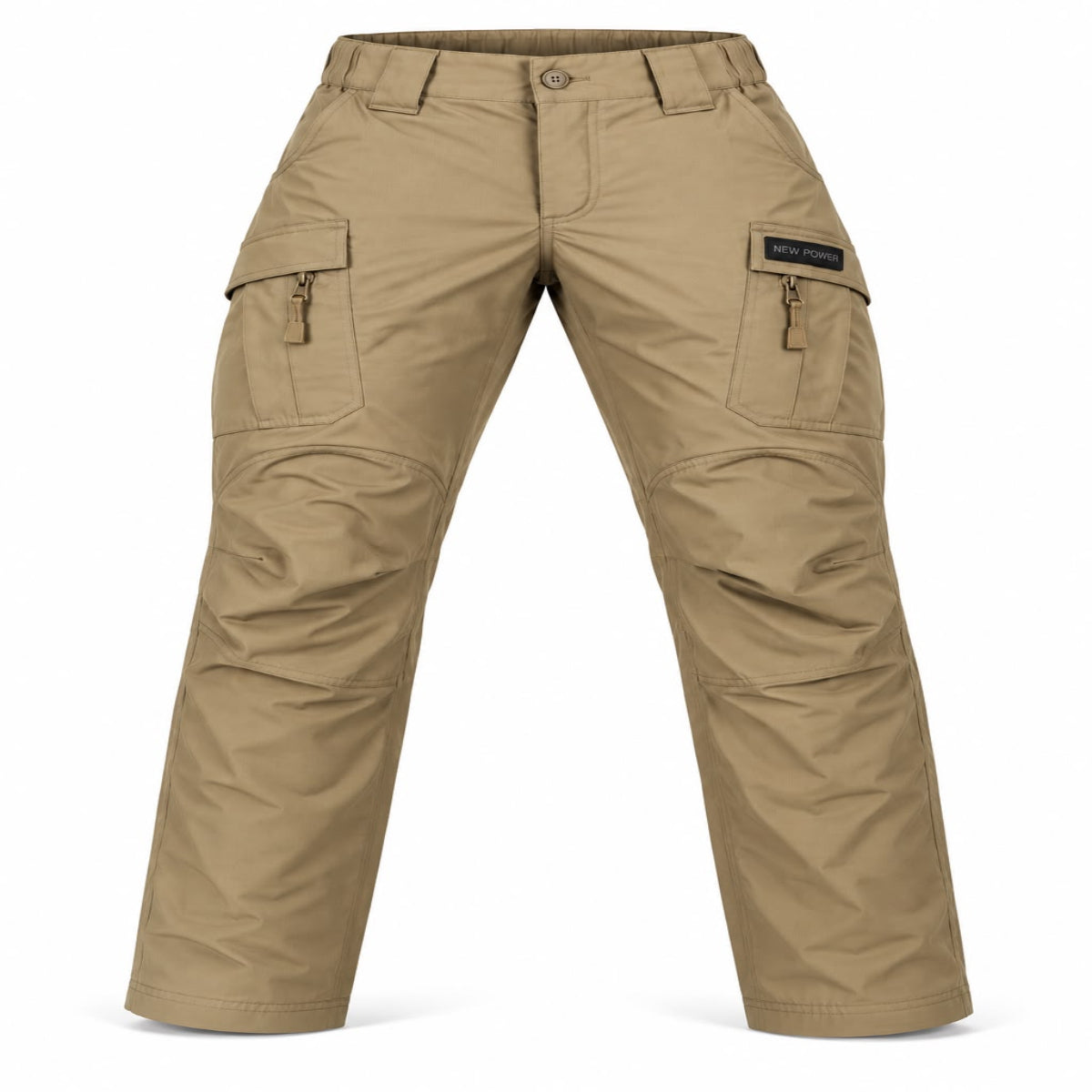 Pantalon de tela secado rapido tela funcional R-PA32 New Power