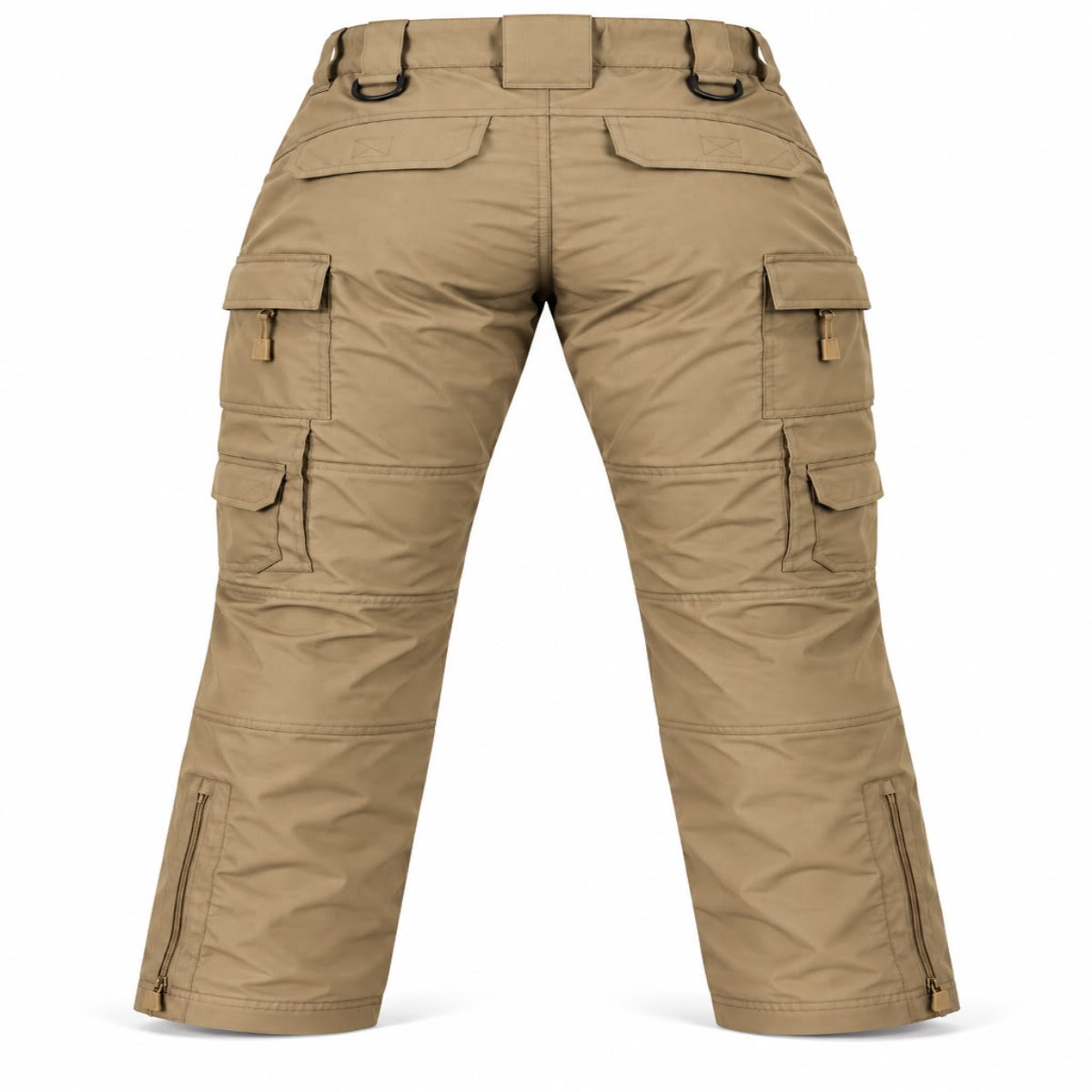 Pantalon de tela secado rapido tela funcional R-PA32 New Power
