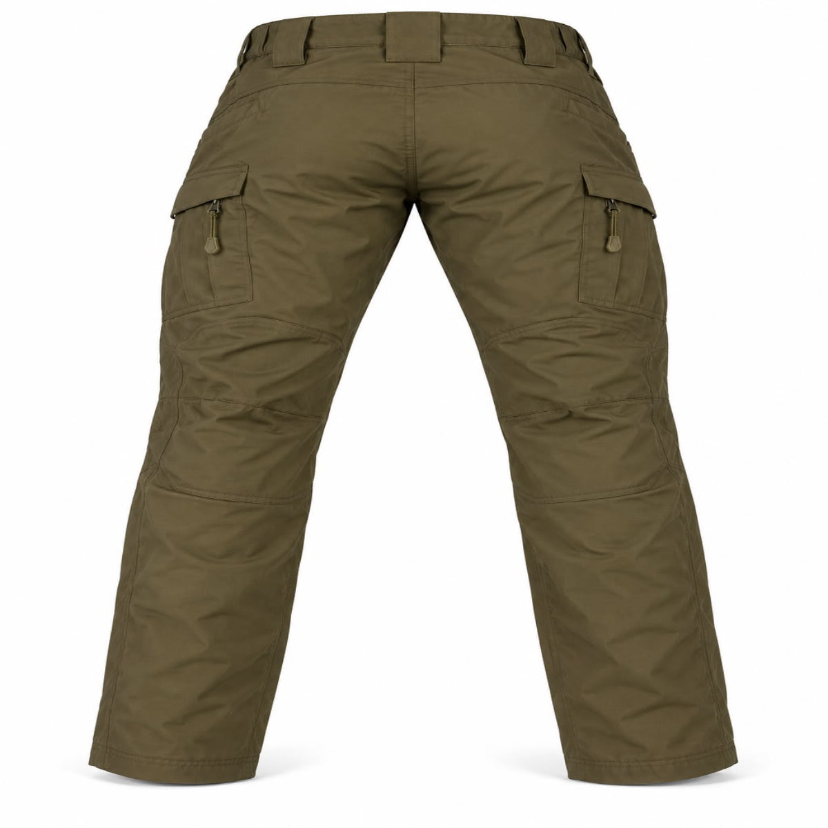 Pantalon de tela secado rapido tela funcional R-PA32 New Power