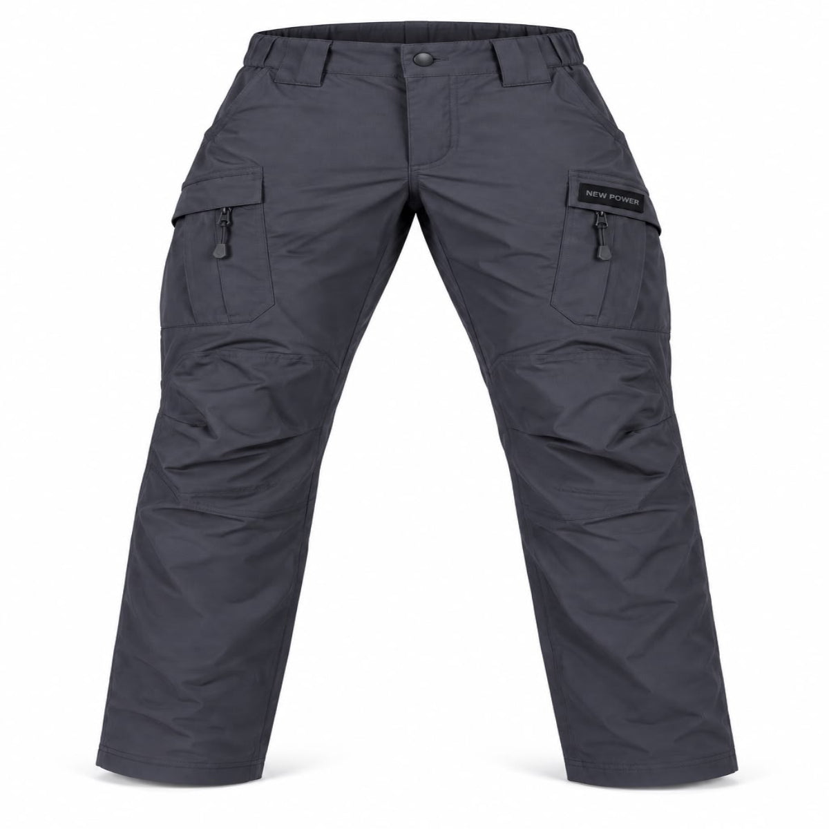 Pantalon de tela secado rapido tela funcional R-PA32 New Power