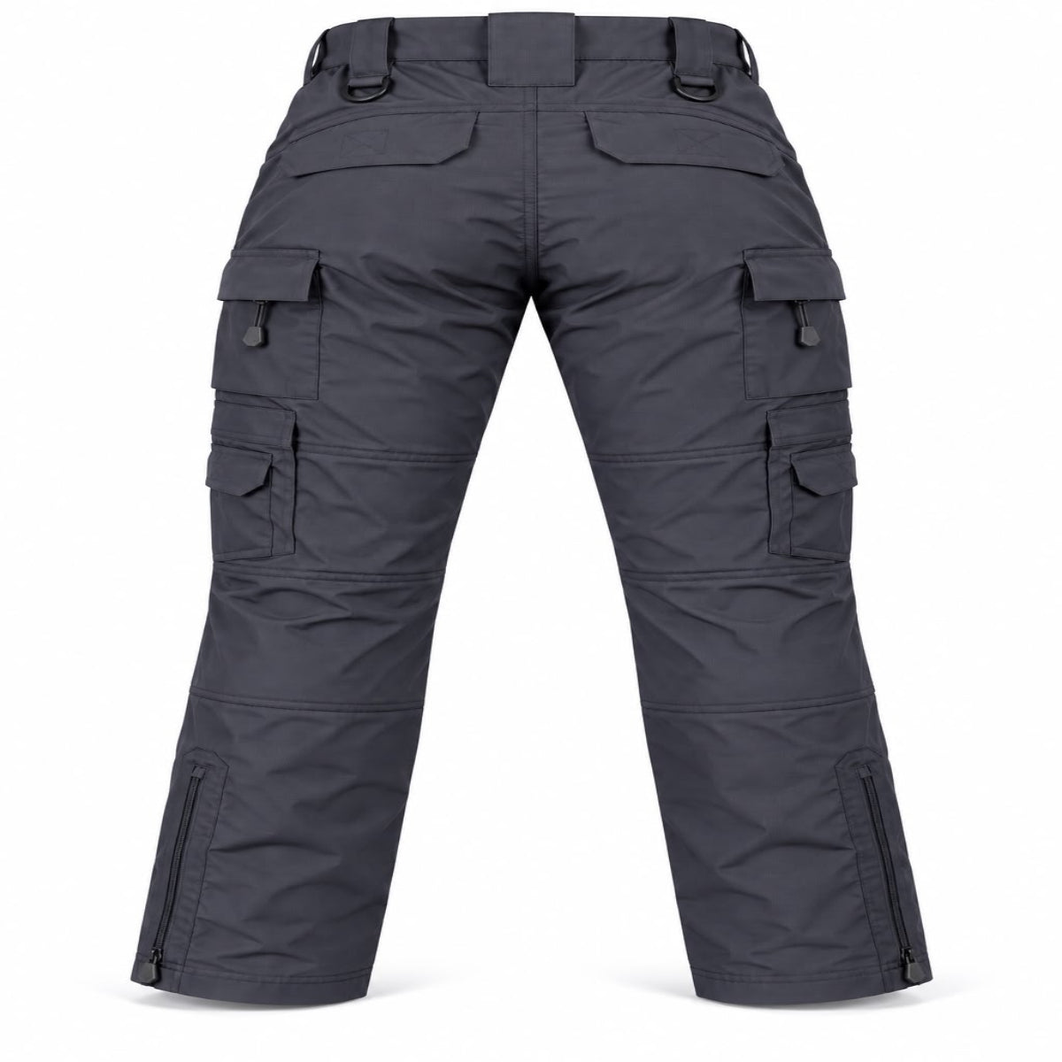 Pantalon de tela secado rapido tela funcional R-PA32 New Power