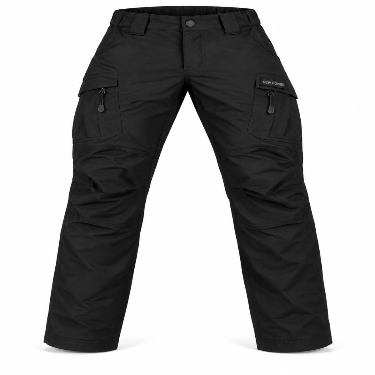 Pantalon de tela secado rapido tela funcional R-PA32 New Power