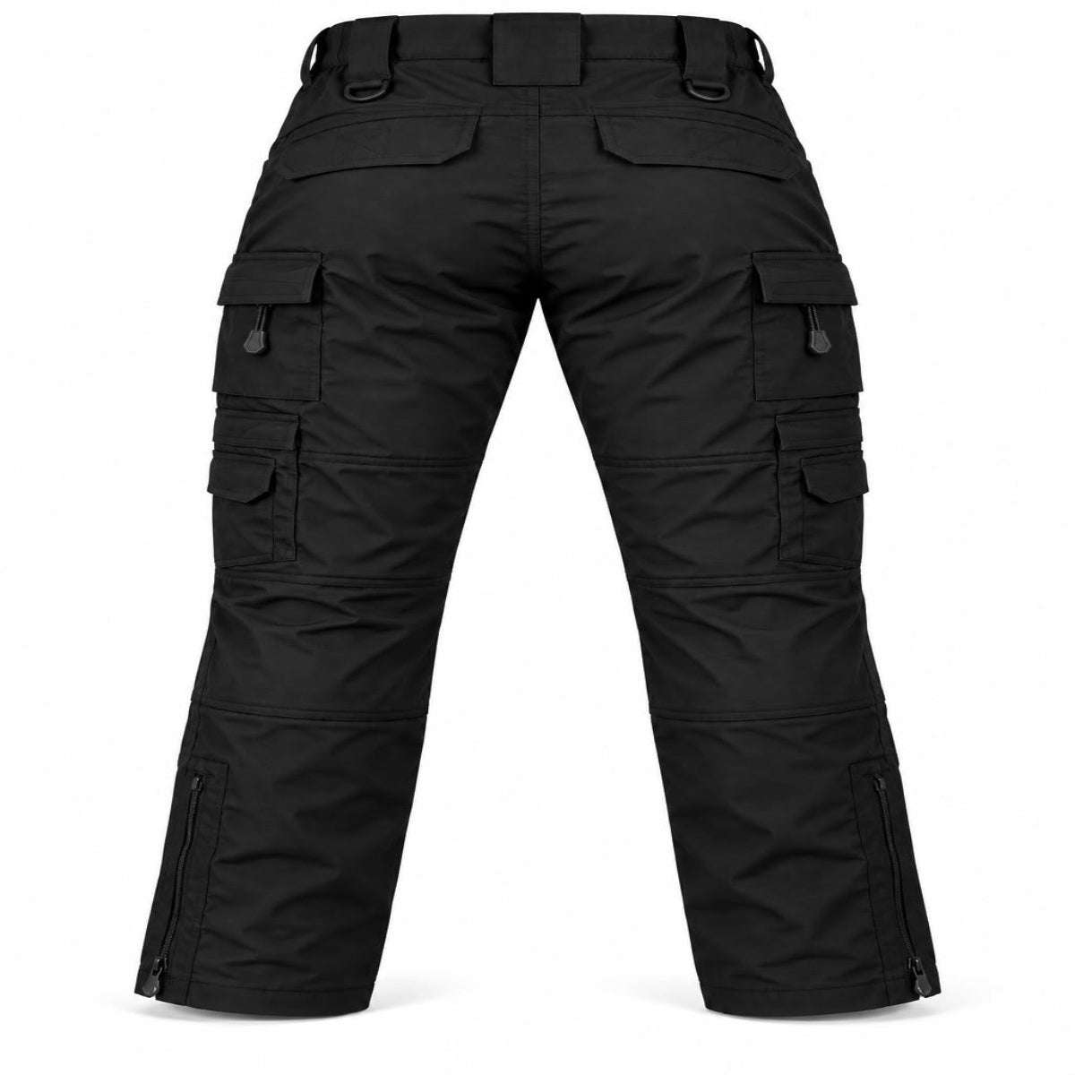 Pantalon de tela secado rapido tela funcional R-PA32 New Power