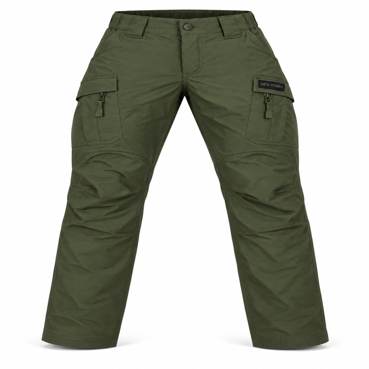Pantalon de tela secado rapido tela funcional R-PA32 New Power