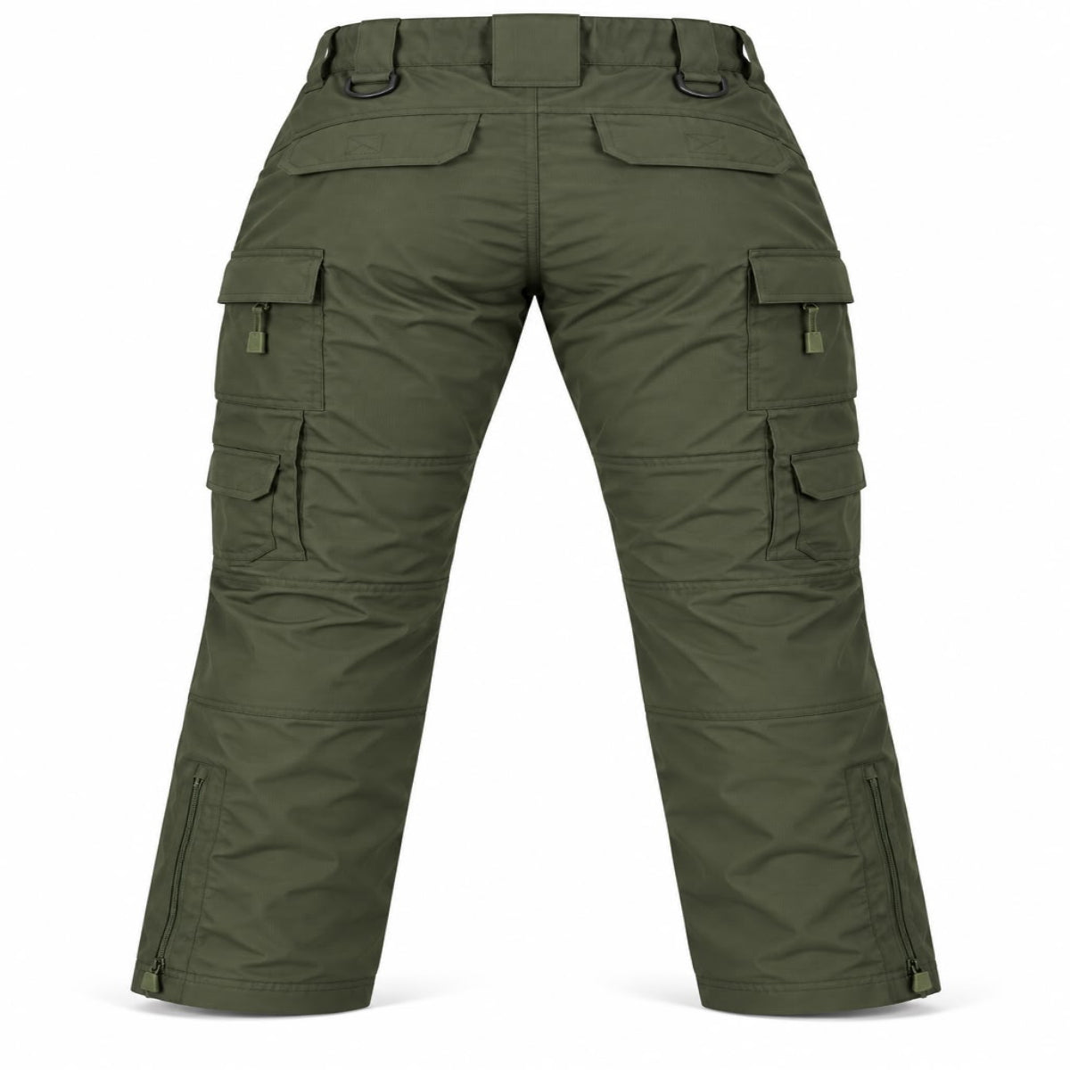 Pantalon de tela secado rapido tela funcional R-PA32 New Power