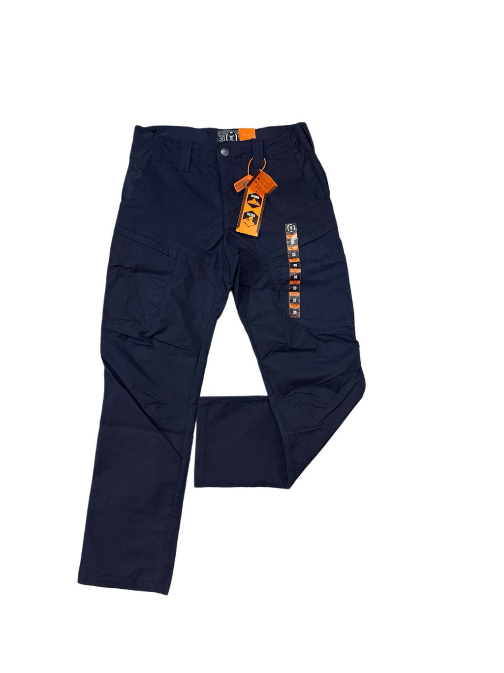 Pantalon tactico R-PA34 Tactical Police