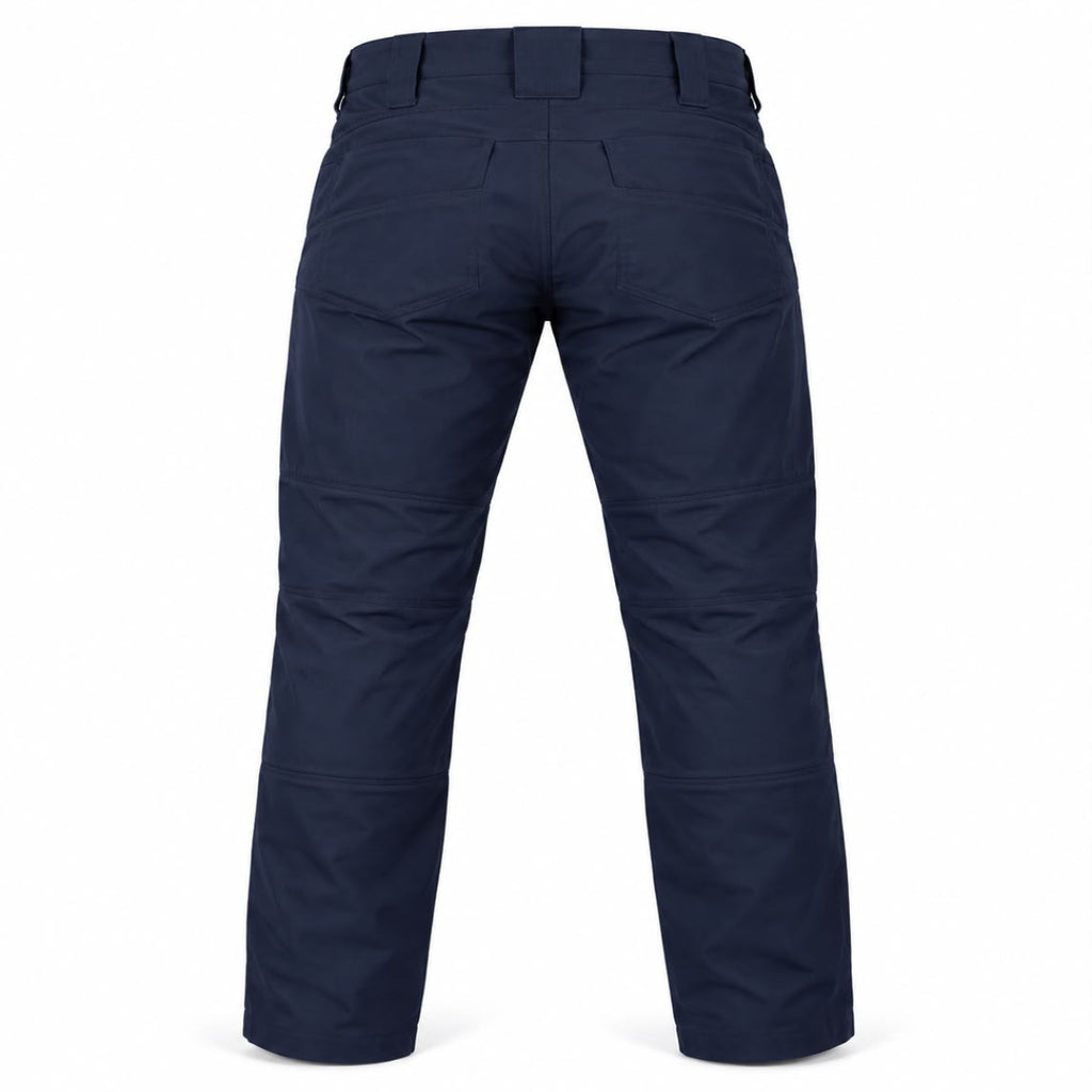 Pantalon tactico de tala funcional secado rapidoR-PA34 Tactical Police