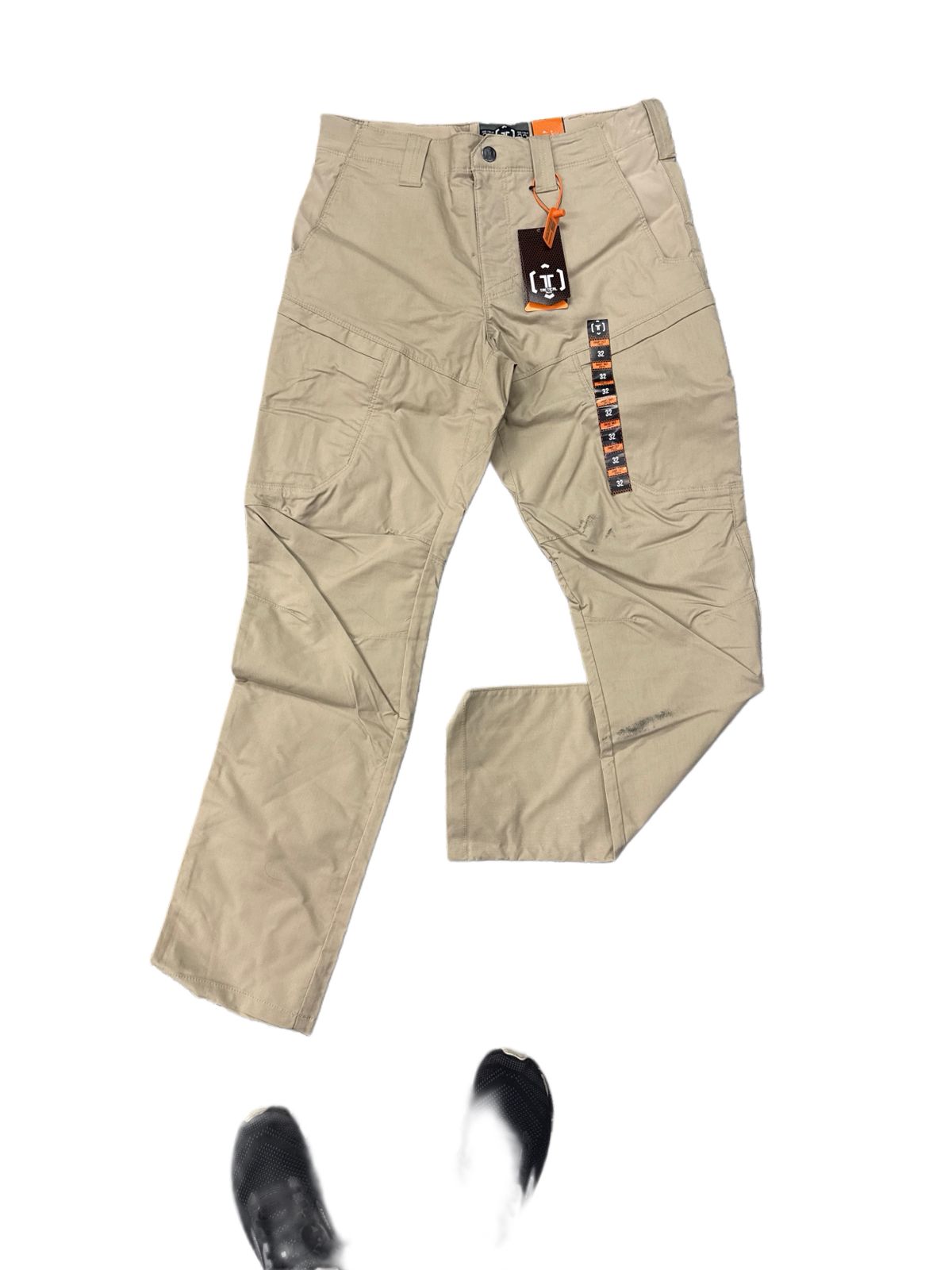 Pantalon tactico R-PA34 Tactical Police