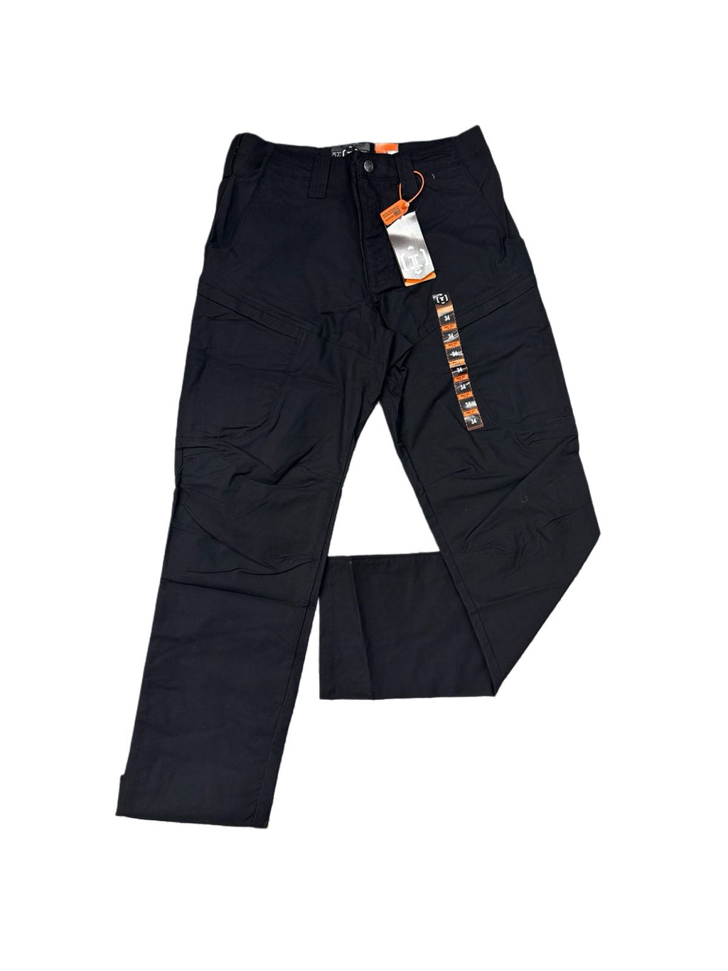 Pantalon tactico R-PA34 Tactical Police