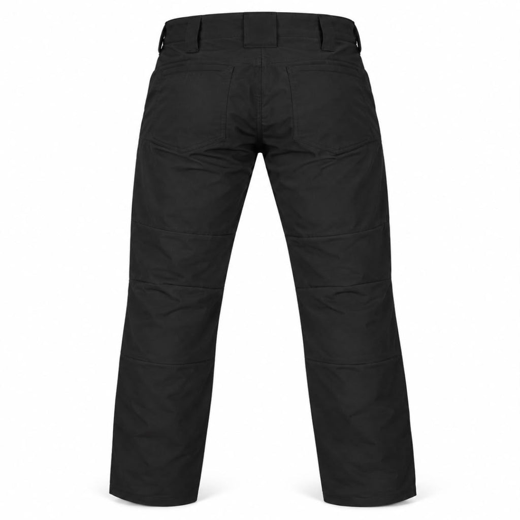 Pantalon tactico de tala funcional secado rapidoR-PA34 Tactical Police
