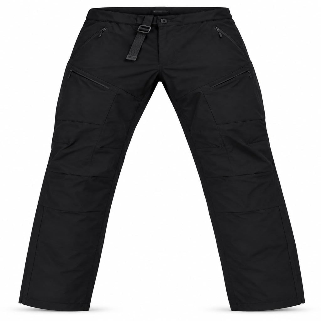 Pantalon ligero secado rapido R-PA35 outdoors