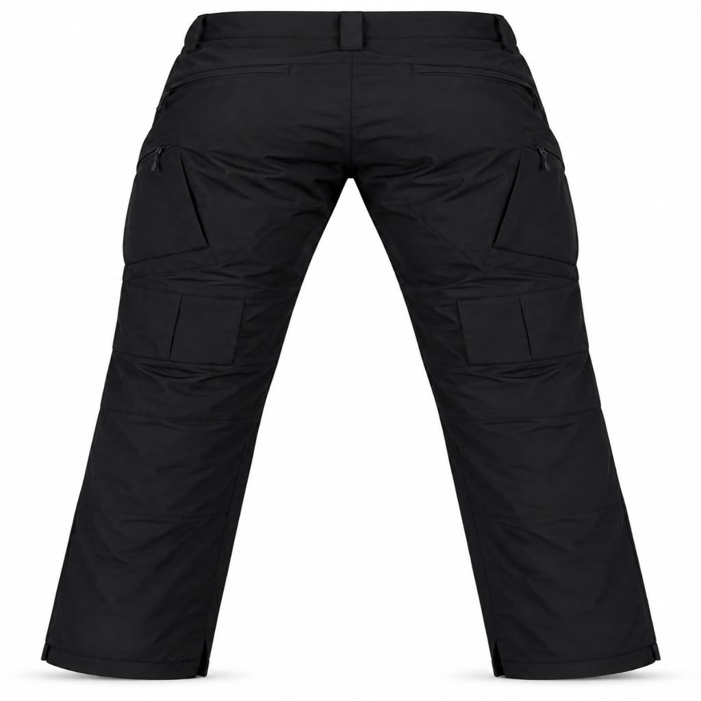 Pantalon ligero secado rapido R-PA35 outdoors