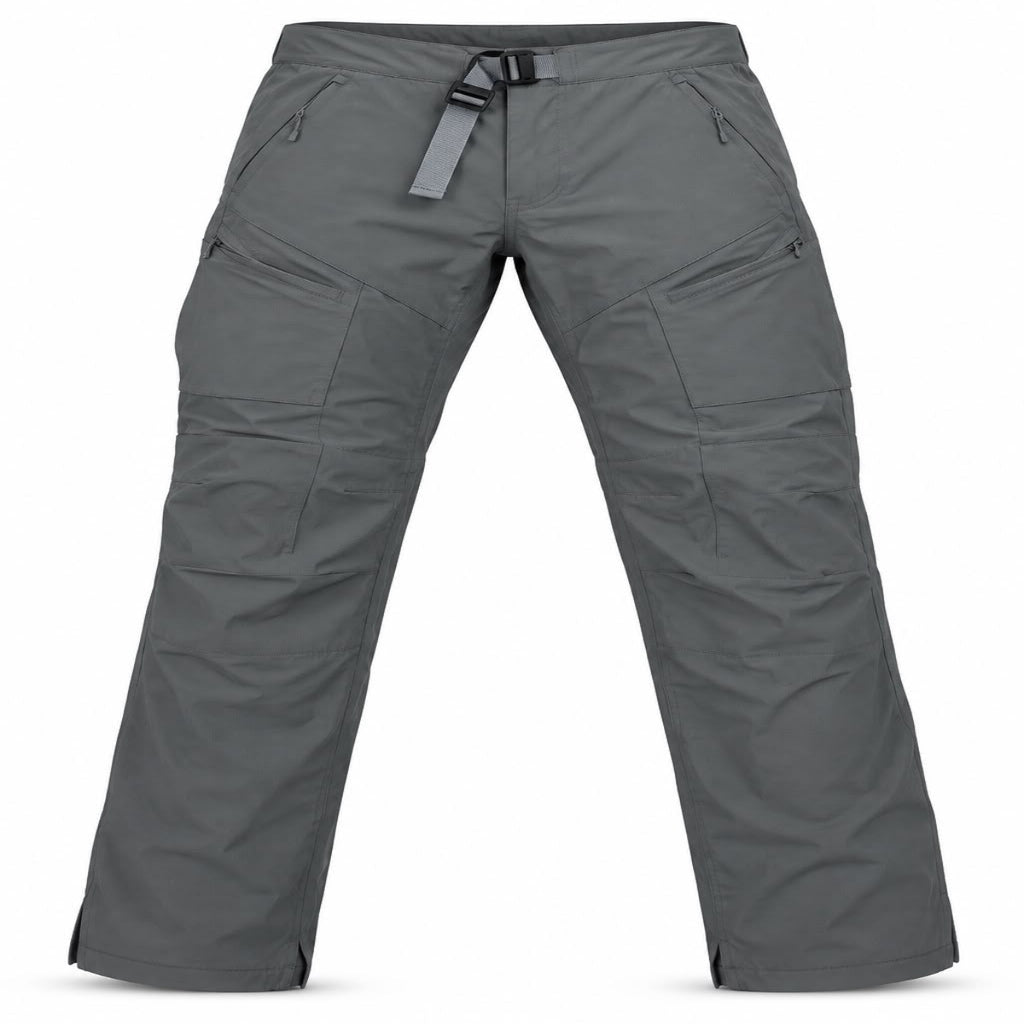 Pantalon ligero secado rapido R-PA35 outdoors