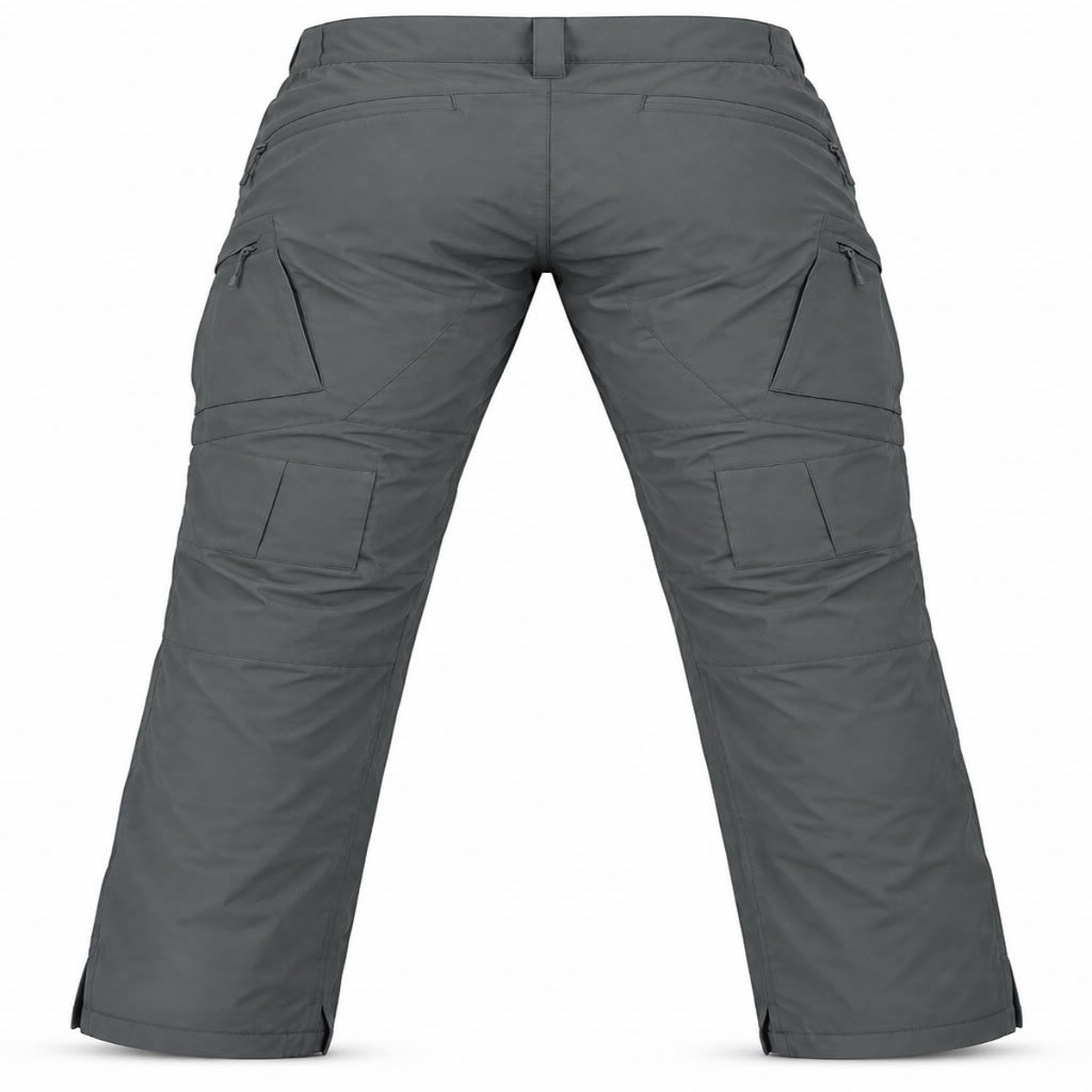 Pantalon ligero secado rapido R-PA35 outdoors