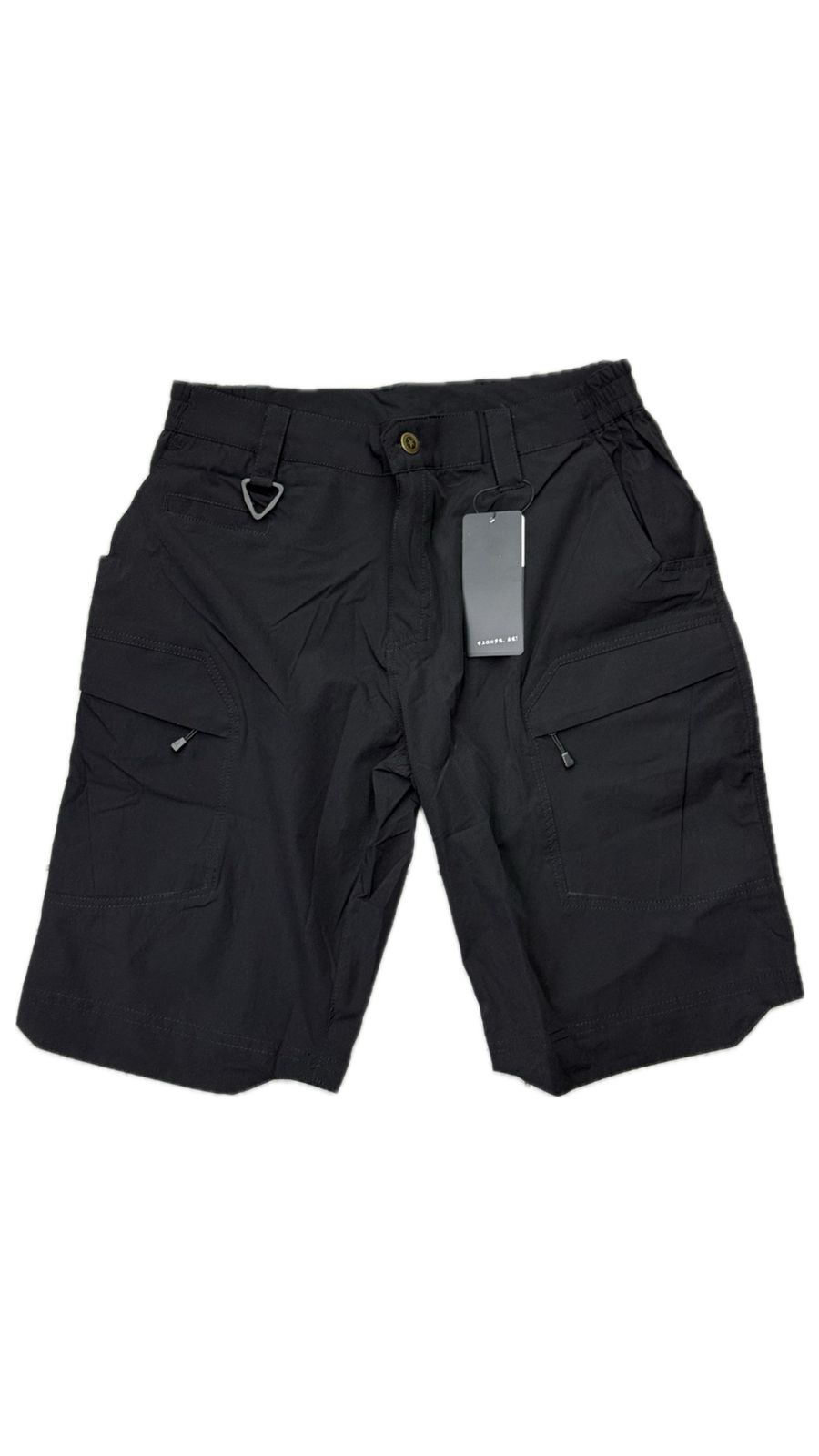 Short R-PA37 tactical police