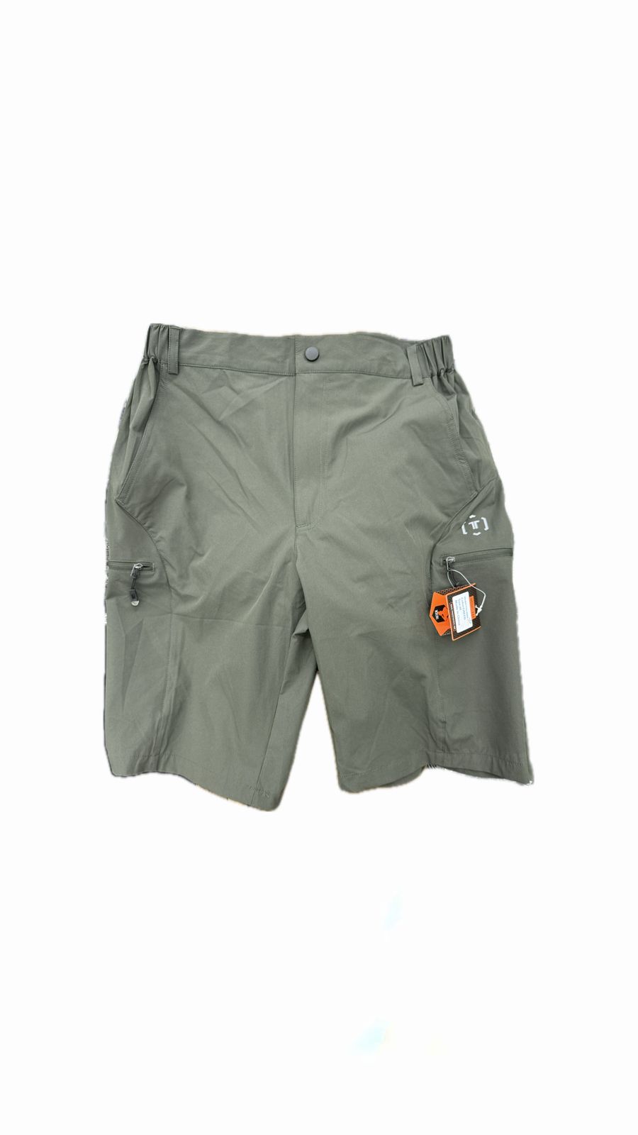Short R-PA37 tactical police