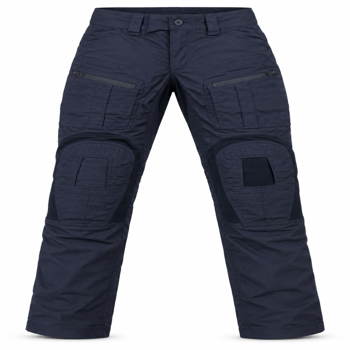 Pantalon tactico tela ripstop R-PA38 Tactical Police
