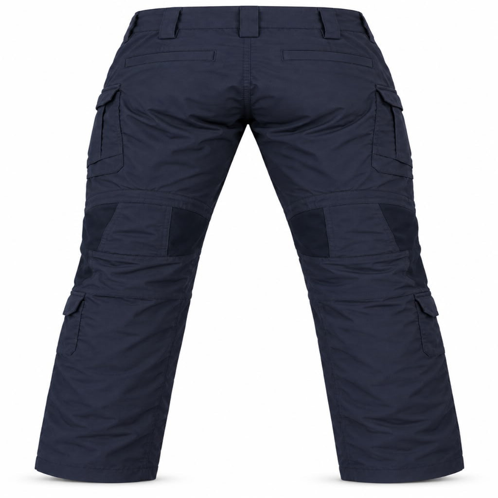Pantalon tactico tela ripstop R-PA38 Tactical Police