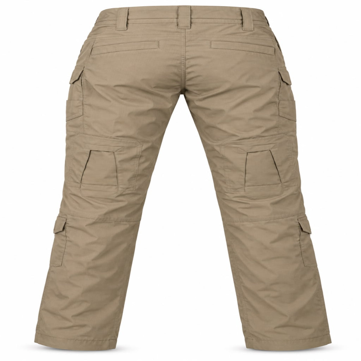 Pantalon tactico tela ripstop R-PA38 Tactical Police