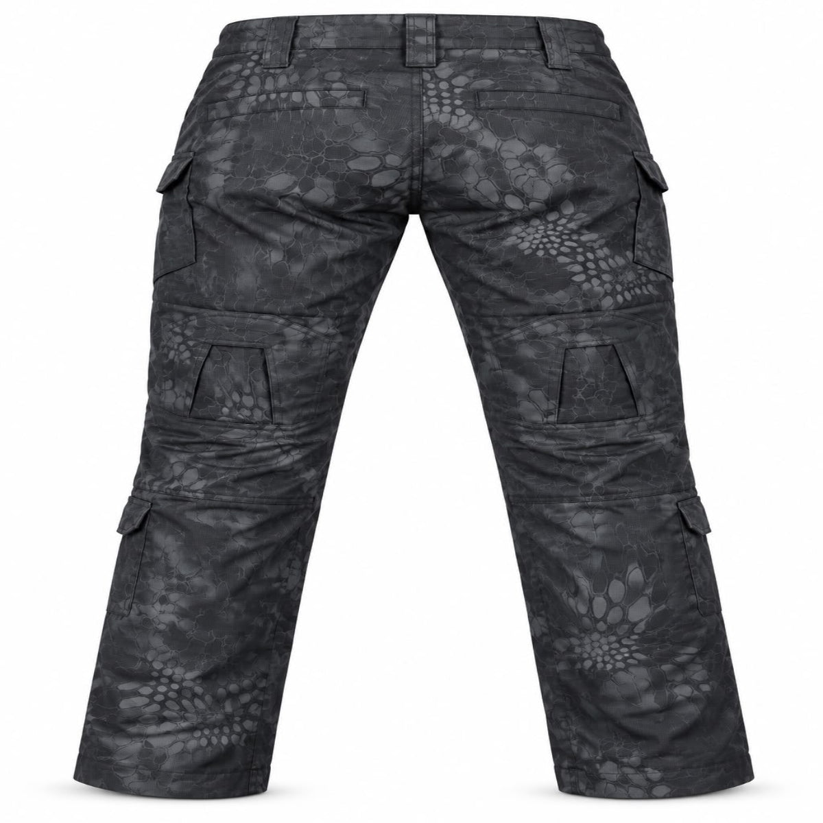 Pantalon tactico tela ripstop R-PA38 Tactical Police
