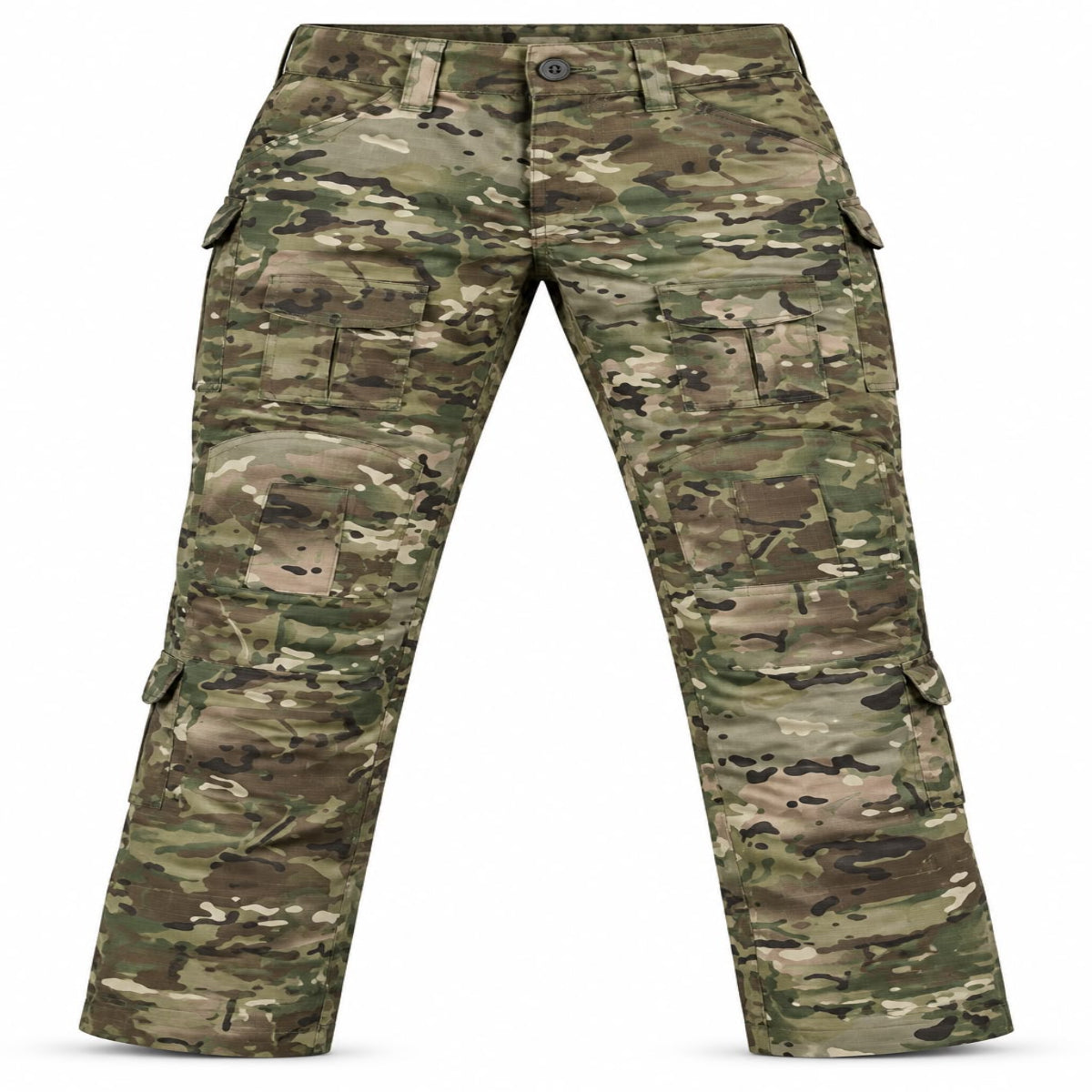 Pantalon tactico tela ripstop R-PA38 Tactical Police