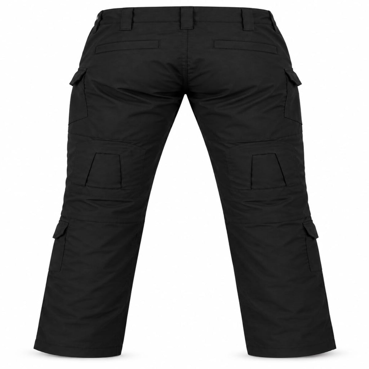 Pantalon tactico tela ripstop R-PA38 Tactical Police