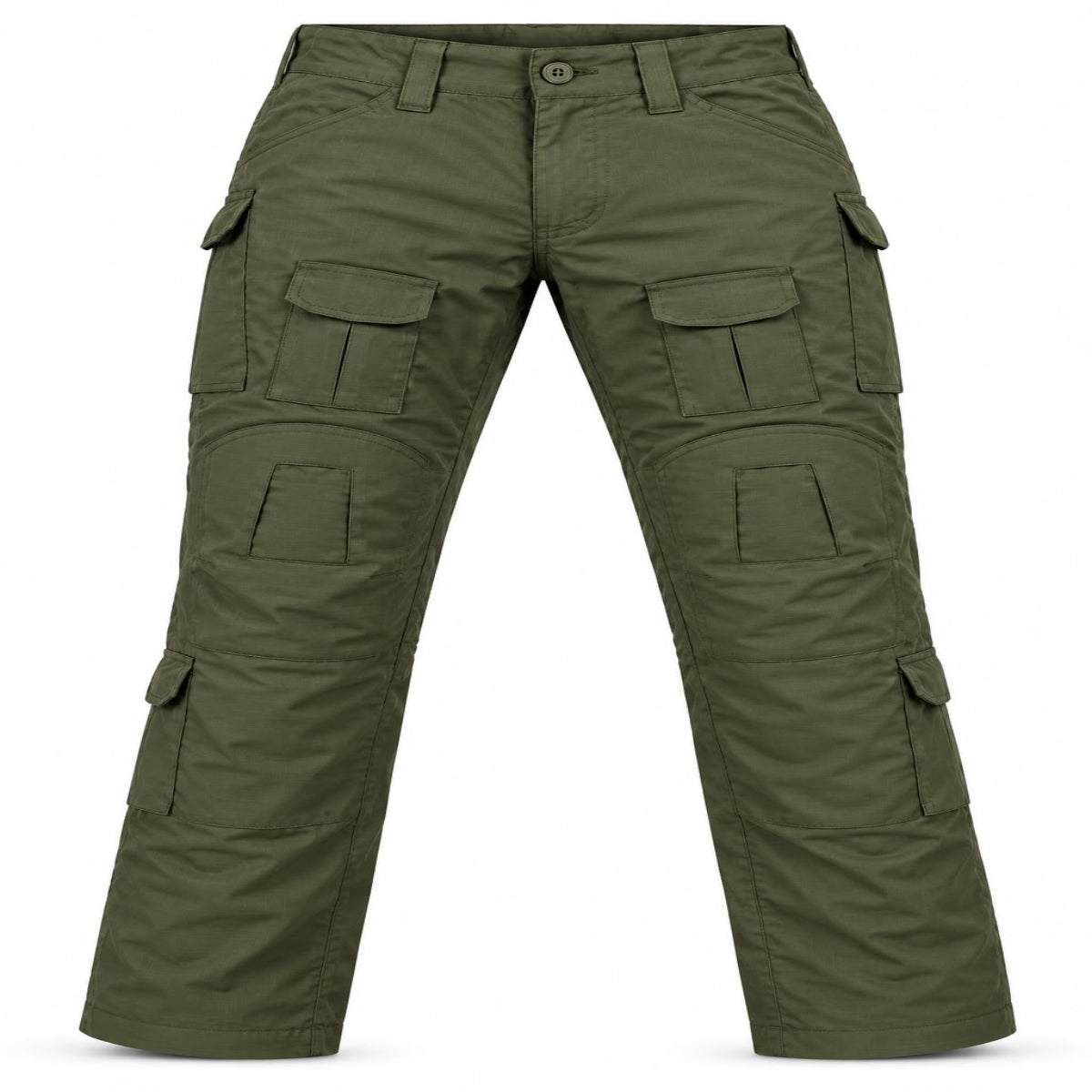 Pantalon tactico tela ripstop R-PA38 Tactical Police