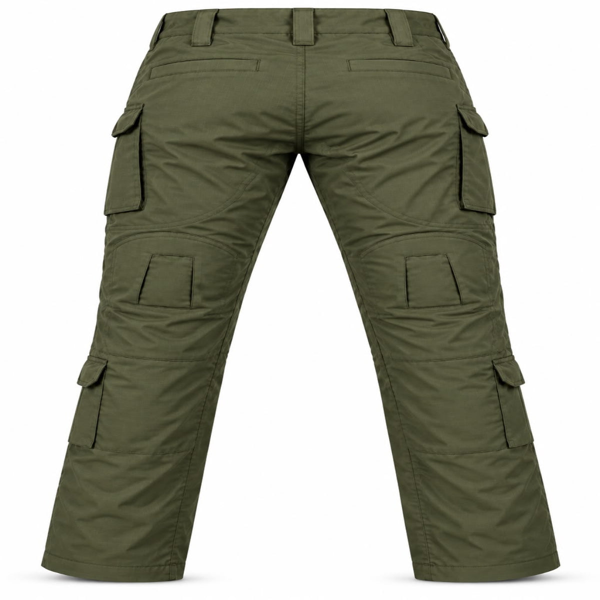Pantalon tactico tela ripstop R-PA38 Tactical Police