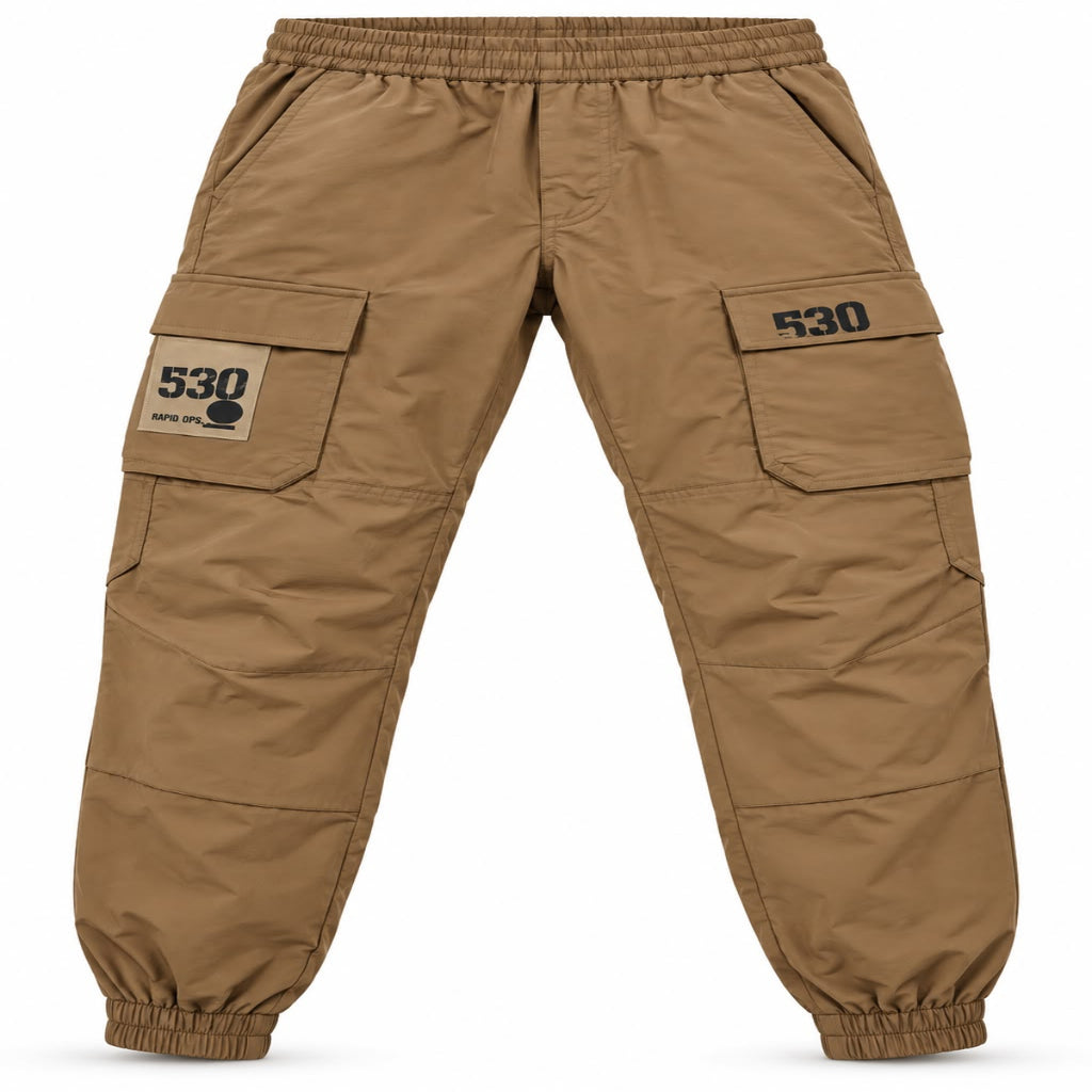 Pantalon secado rapido R-PA39 Tactical Police