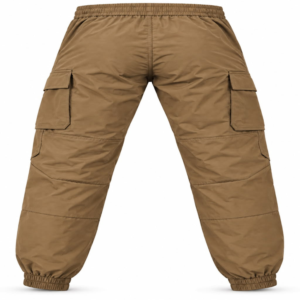 Pantalon secado rapido R-PA39 Tactical Police