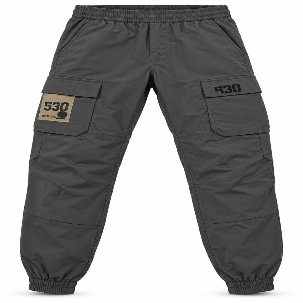 Pantalon secado rapido R-PA39 Tactical Police