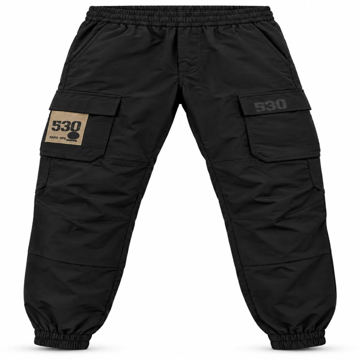 Pantalon secado rapido R-PA39 Tactical Police