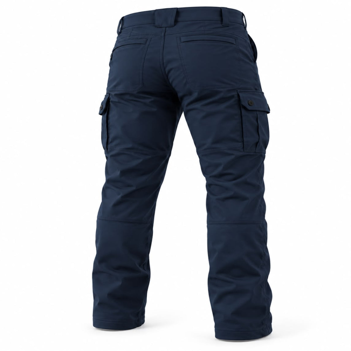 Pantalon tactico tela ripstop R-PA40 Tactical Police