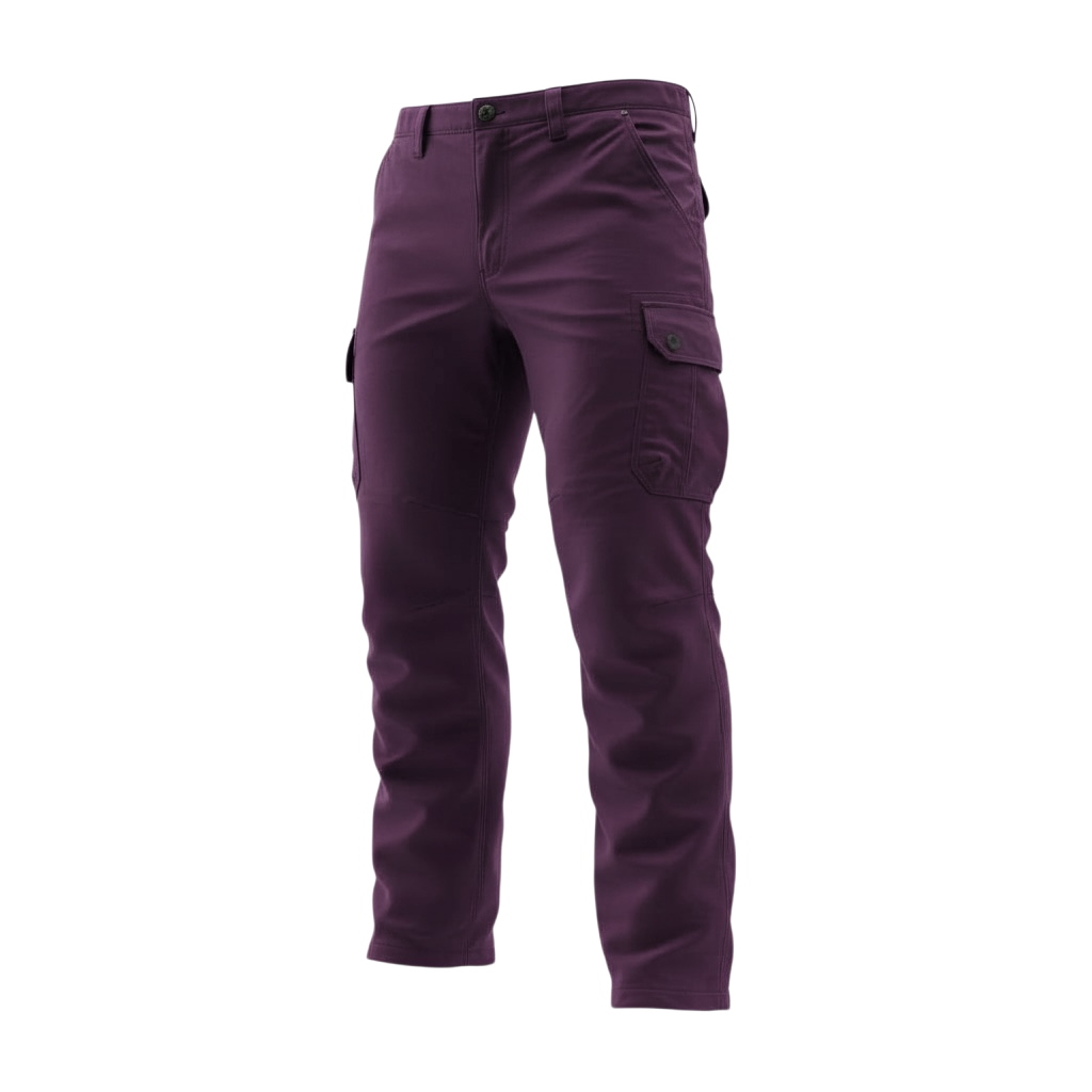Pantalón Táctico R-PA40 – Tactical Police